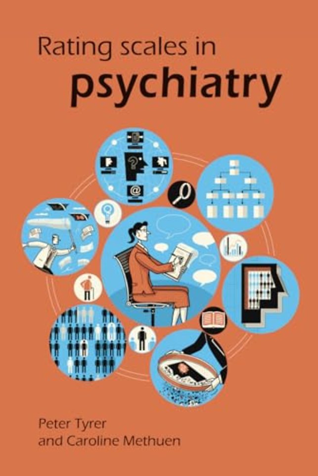 Rating Scales in Psychiatry