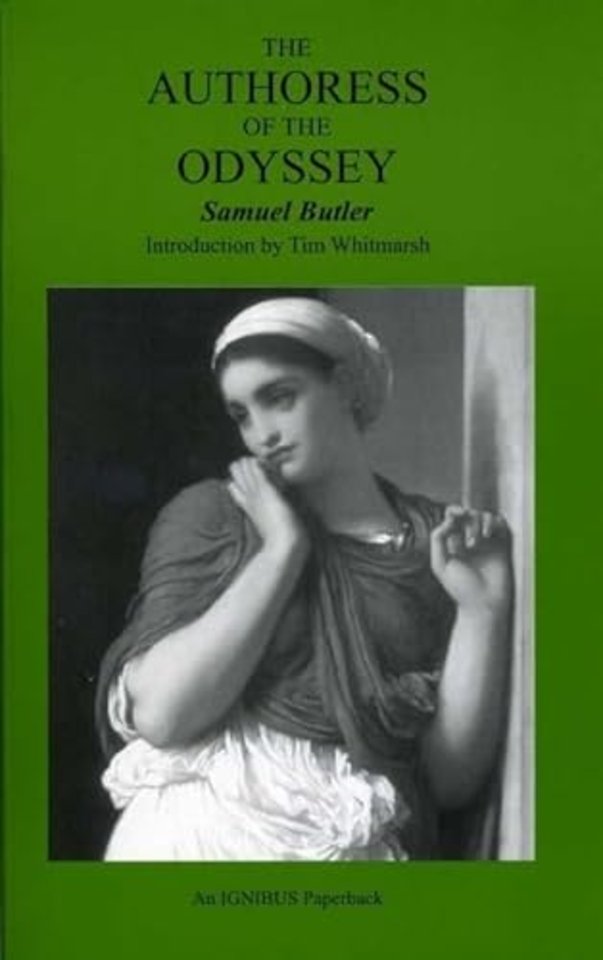 The Authoress of the Odyssey