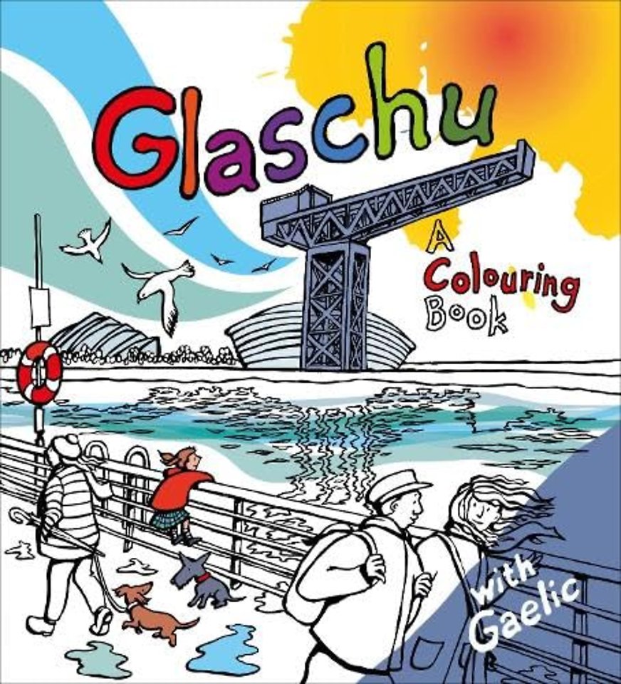 Glaschu