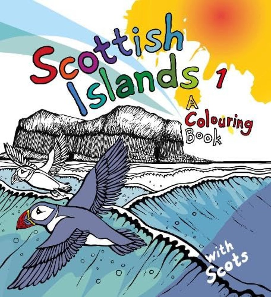 Scottish Islands