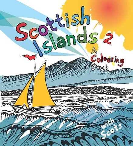 Scottish Islands