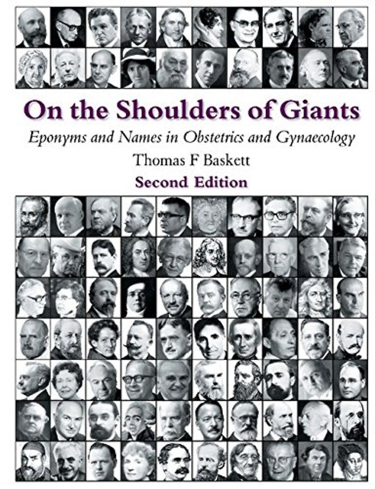 On the Shoulders of Giants
