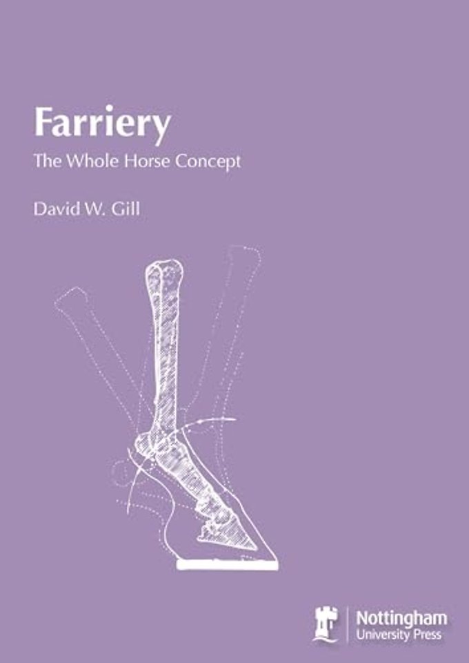 Farriery