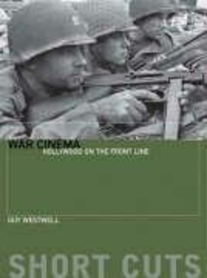 War Cinema – Hollywood on the Front Line