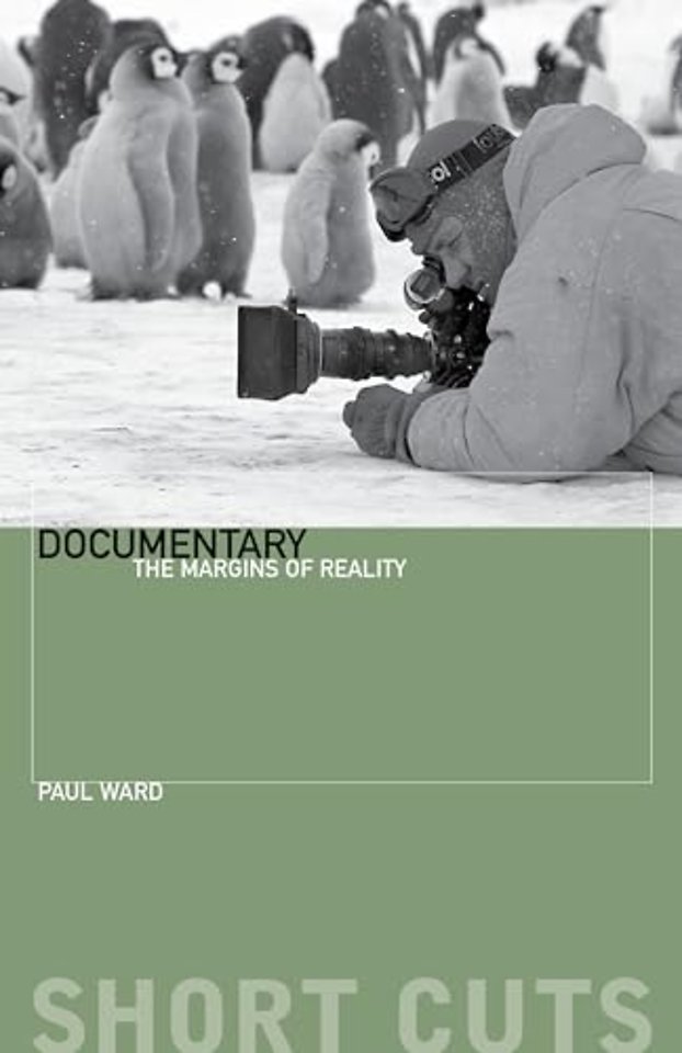 Documentary – The Margins of Reality
