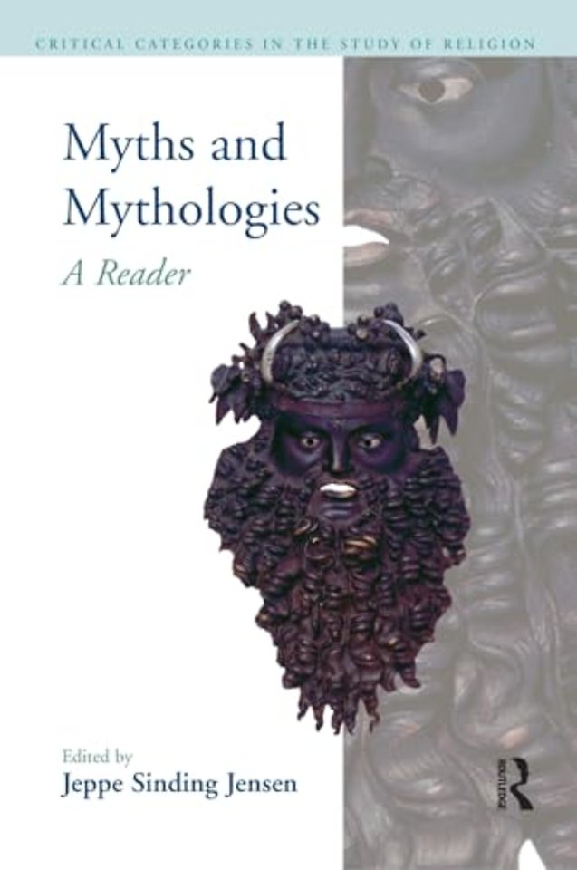 Myths and Mythologies