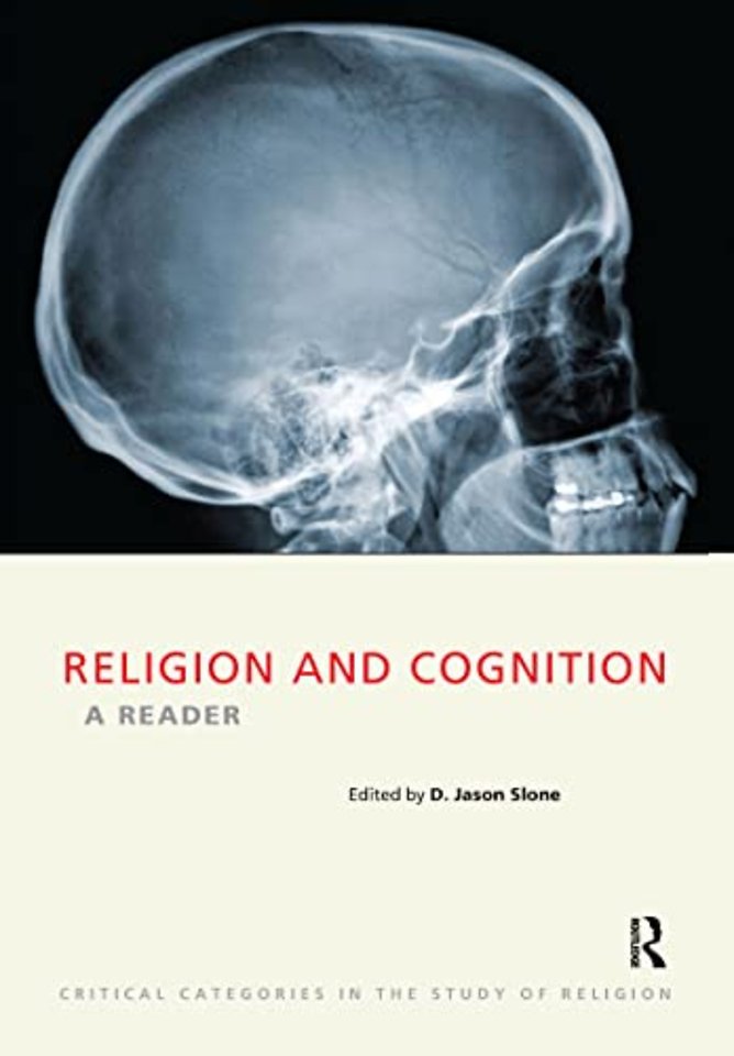 Religion and Cognition