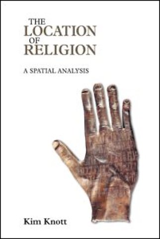 Location of Religion