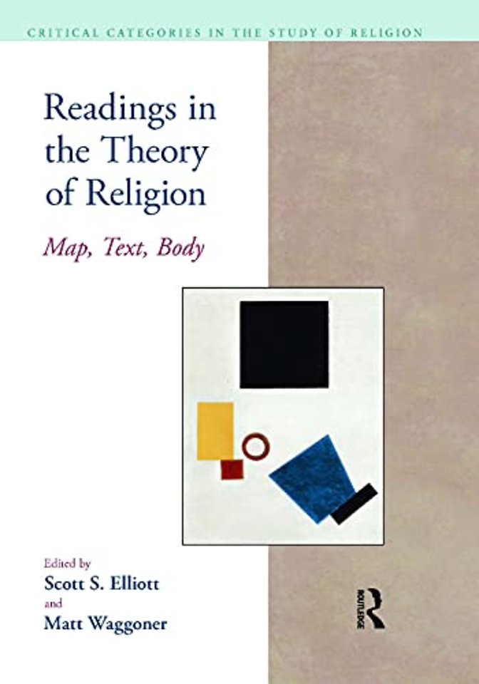 Readings in the Theory of Religion