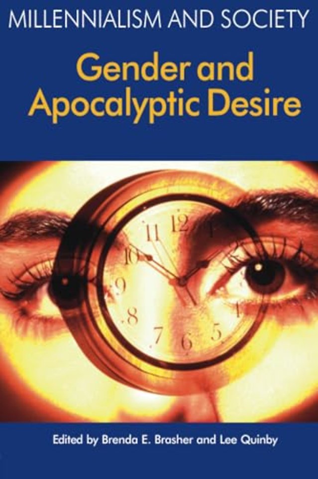 Gender and Apocalyptic Desire