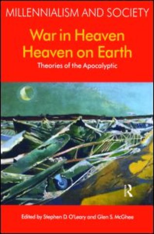 War in Heaven/Heaven on Earth