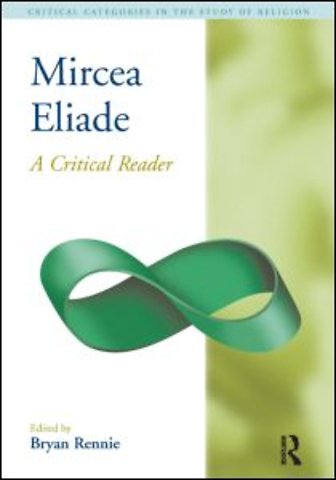 Mircea Eliade