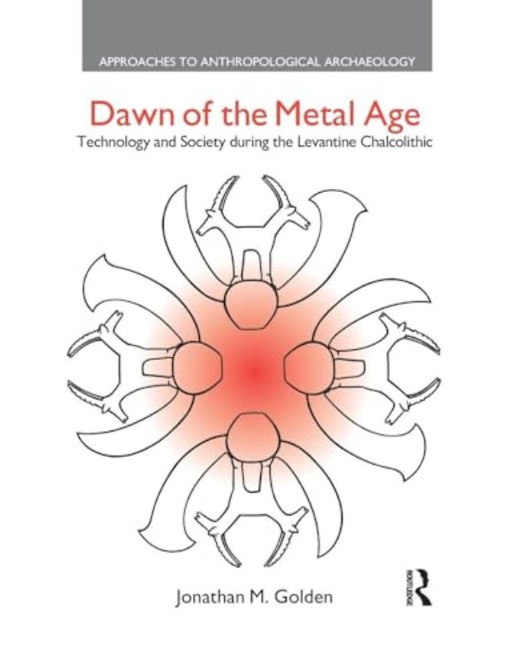 Dawn of the Metal Age