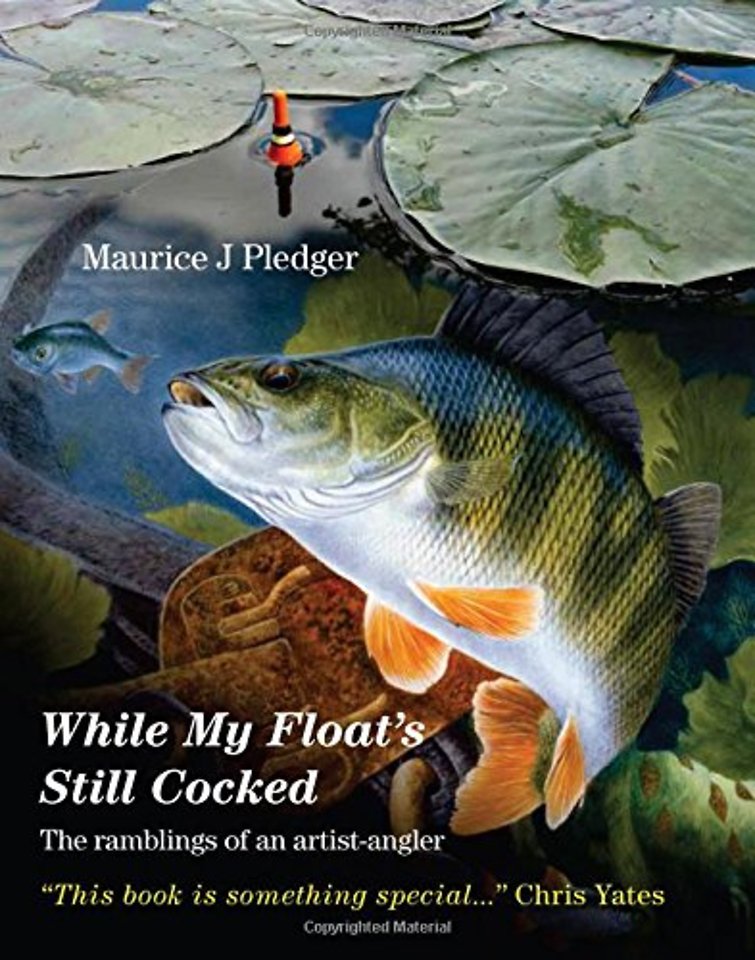 While My Float's Still Cocked