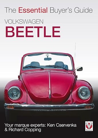 Vw Beetle