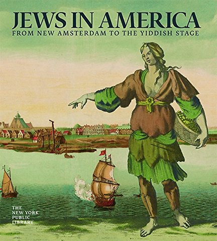 Jews in America