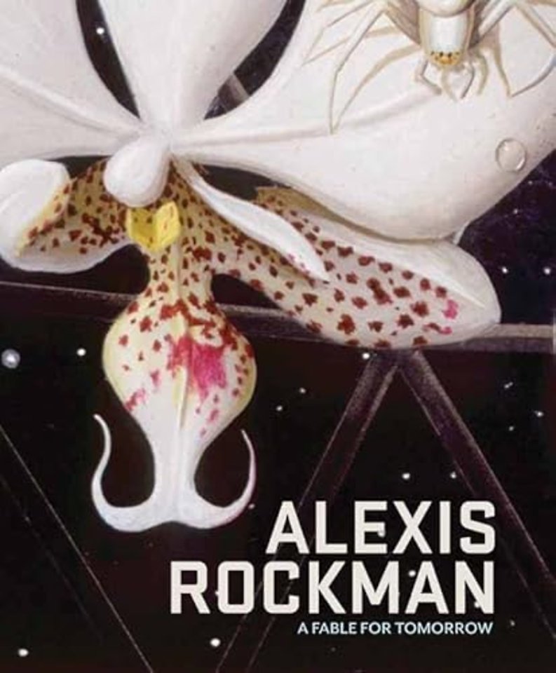 Alexis Rockman: a Fable for Tomorrow