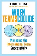 When Teams Collide