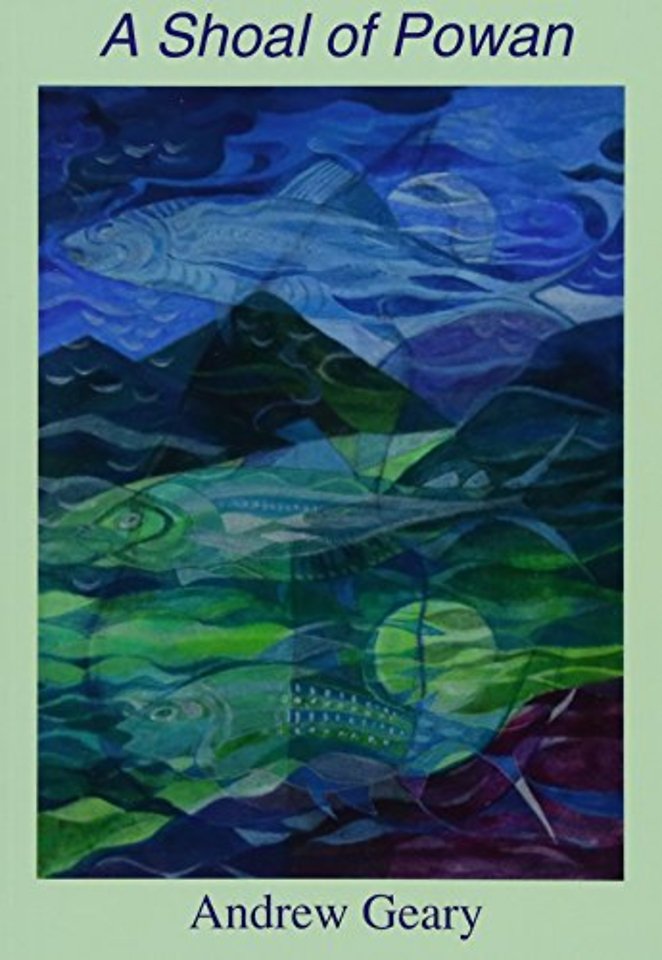 A Shoal of Powan