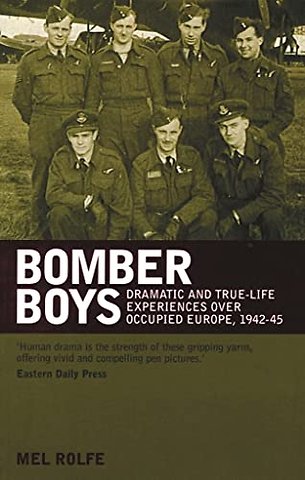 Bomber Boys