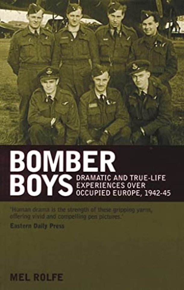 Bomber Boys