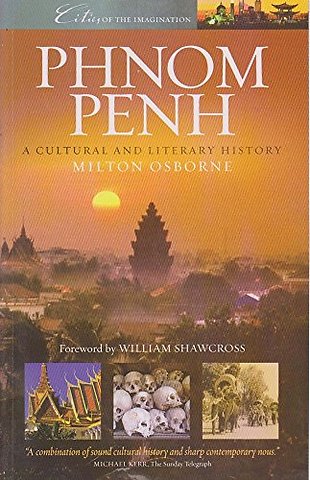 Phnom Penh