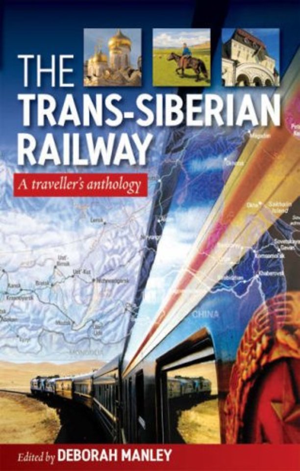 Trans Siberian Railway
