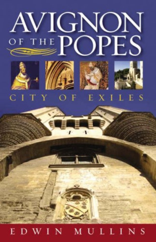 Avignon of the Popes