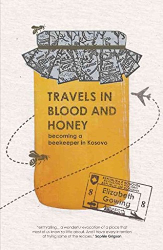 Travels Through Blood and Honey