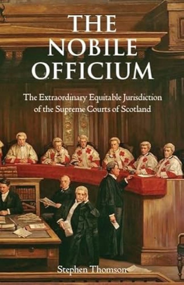 The Nobile Officium