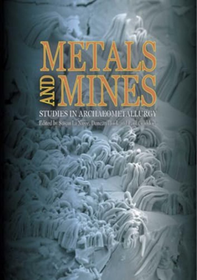 Metals and Mines