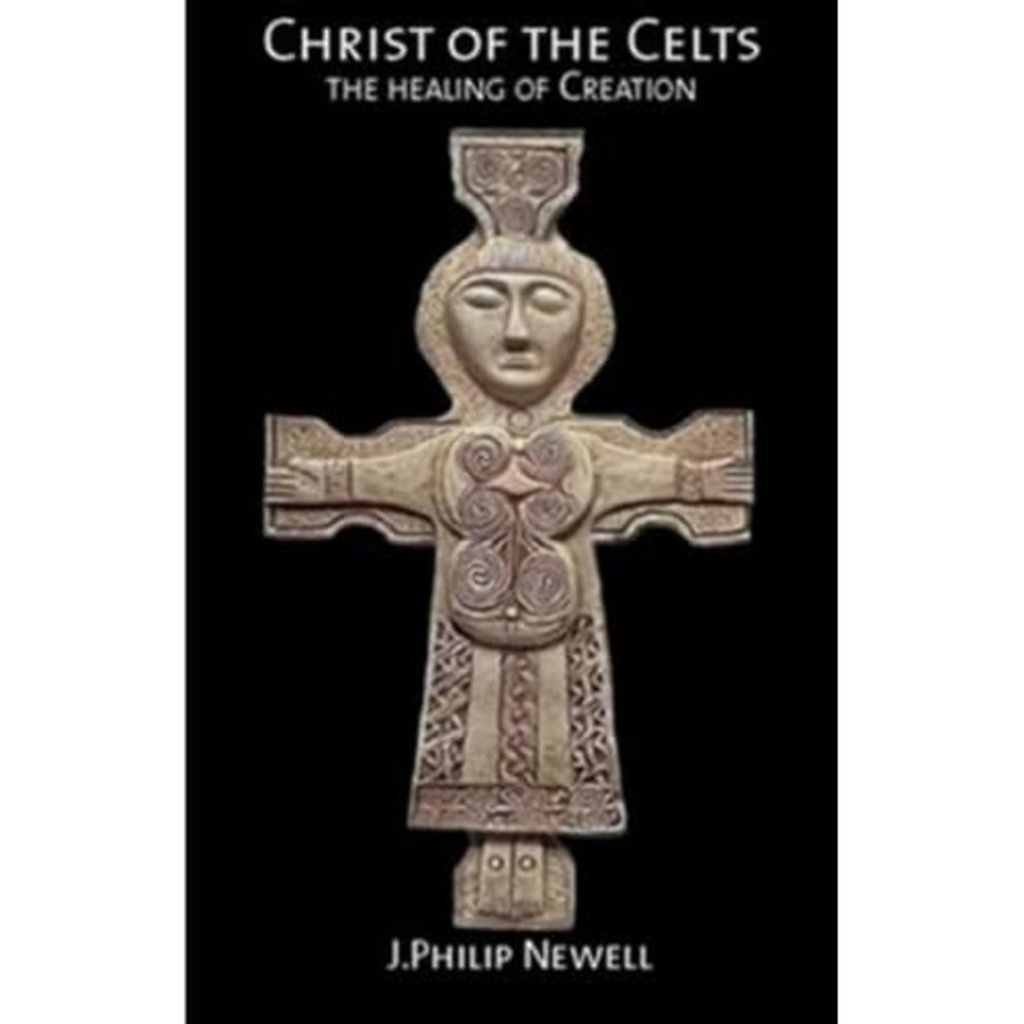 Christ of the Celts