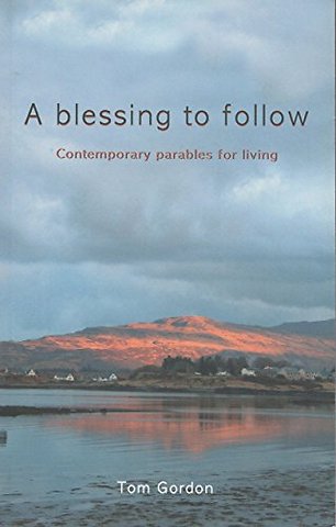 A Blessing to Follow