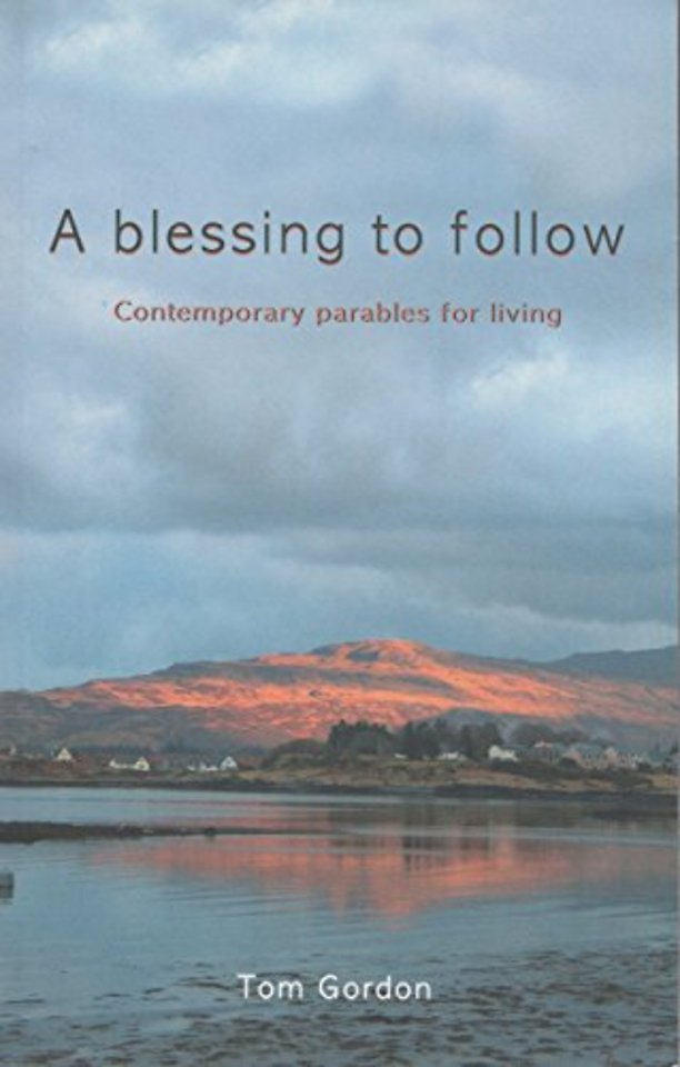 A Blessing to Follow
