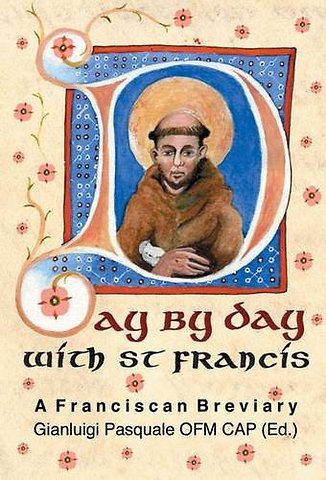 Day by Day with St. Francis