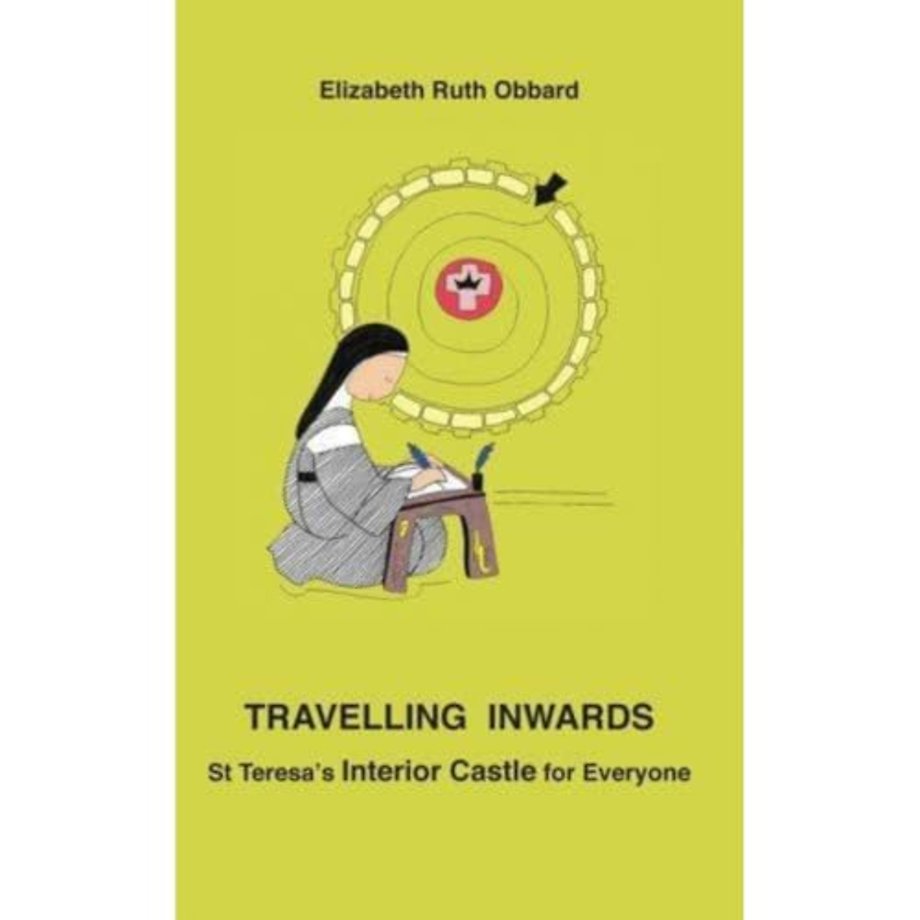 Travelling Inwards
