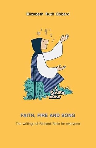 FAITH FIRE AND SONG