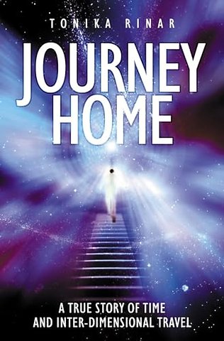 Journey Home