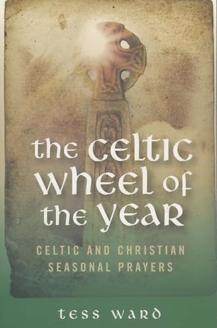 Celtic Wheel of the Year