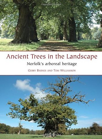 Ancient Trees in the Landscape