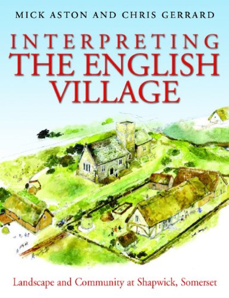 Interpreting the English Village