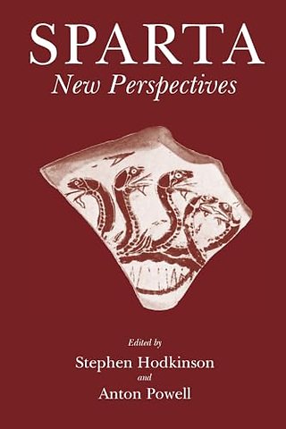 Sparta – New Perspectives