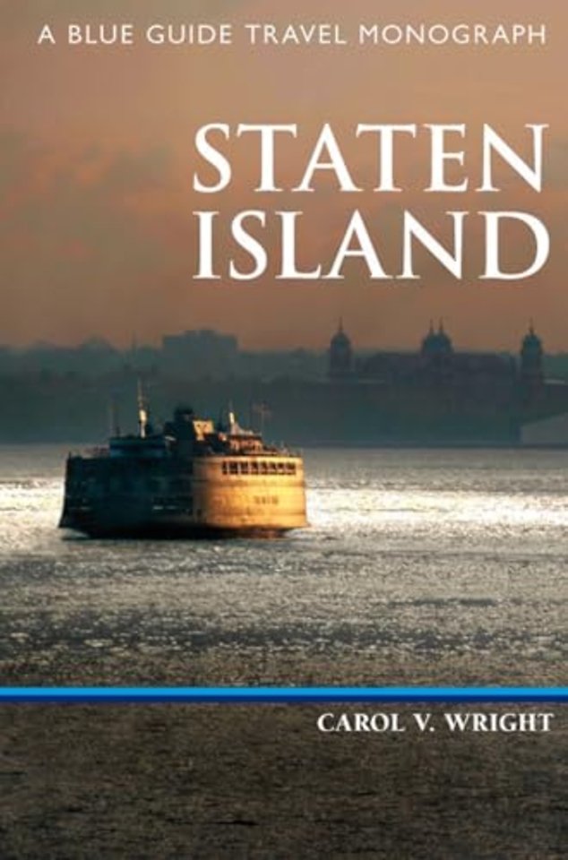 Staten Island