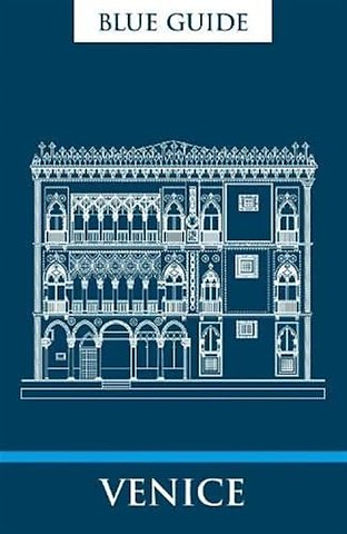Blue Guide Venice