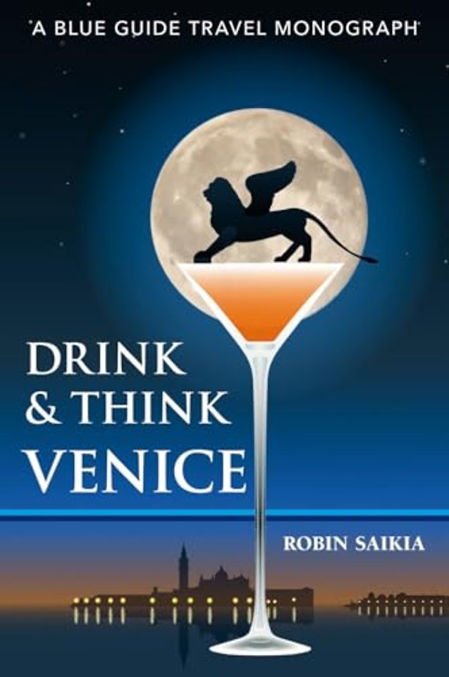 Drink & Think Venice