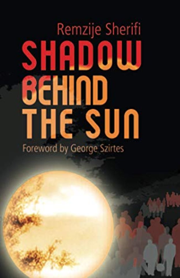 Shadow Behind the Sun