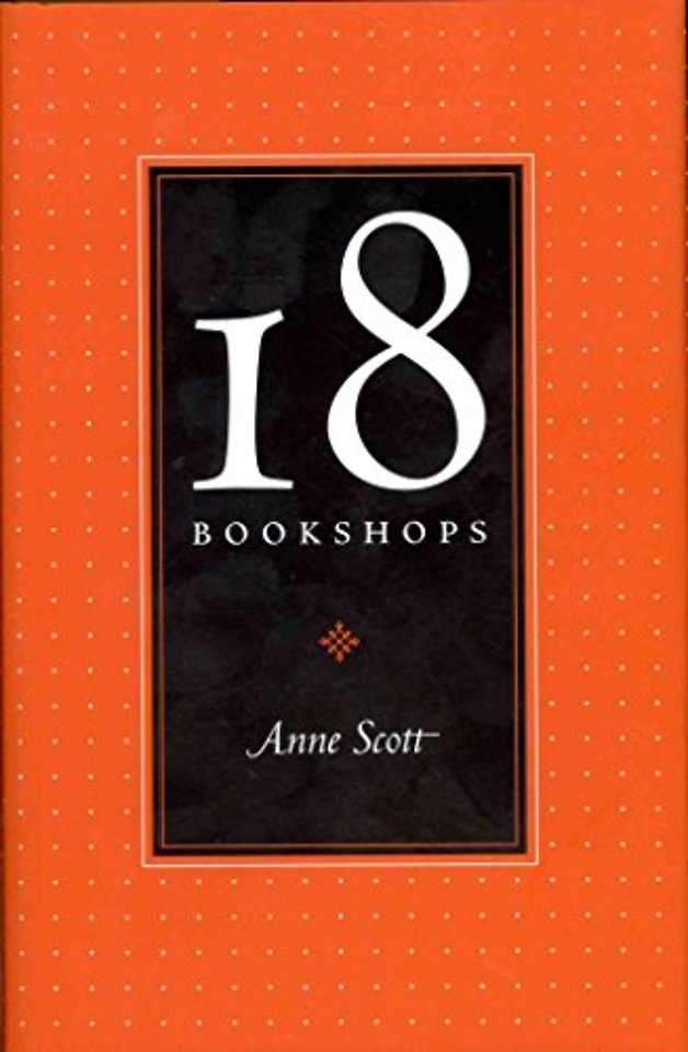 18 Bookshops