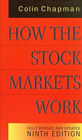 How the Stock Markets Work