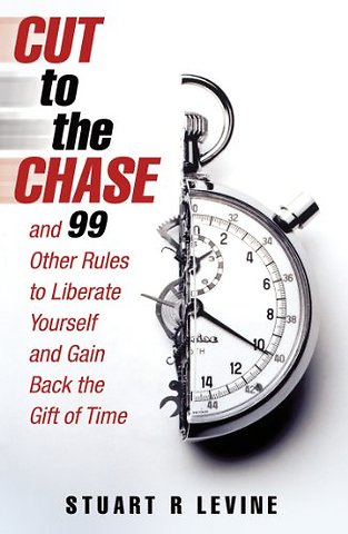 Cut to the Chase