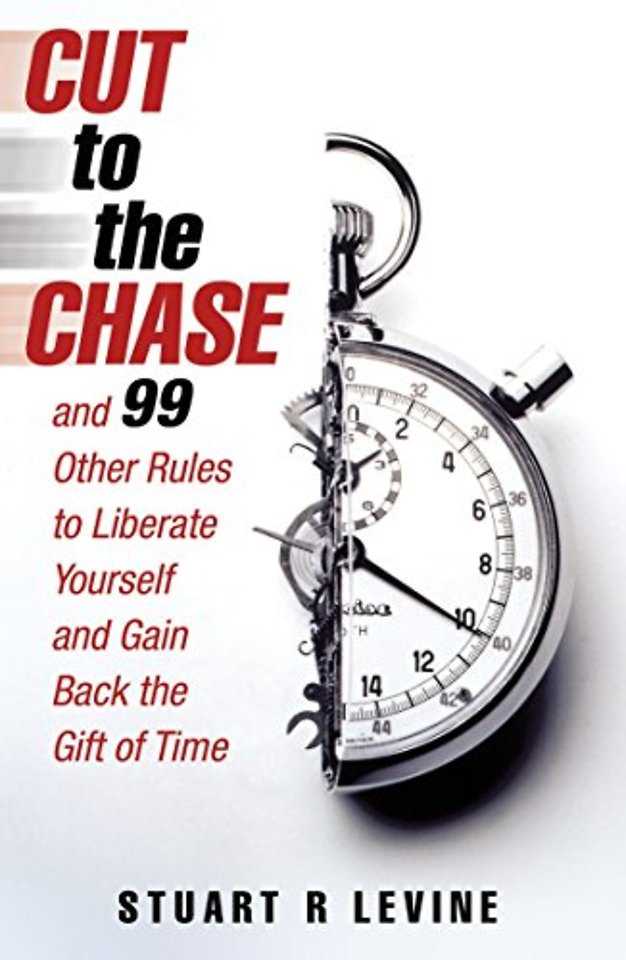 Cut to the Chase